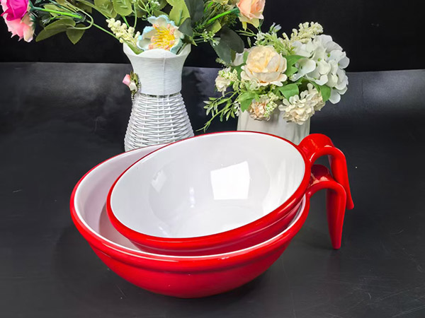 W2405-6.2-7.2單耳外螺紋碗