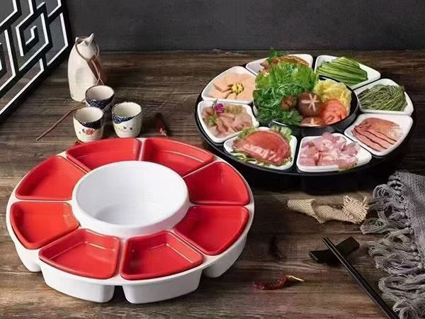 P2003-14 P2003圓形盤 內(nèi)盒