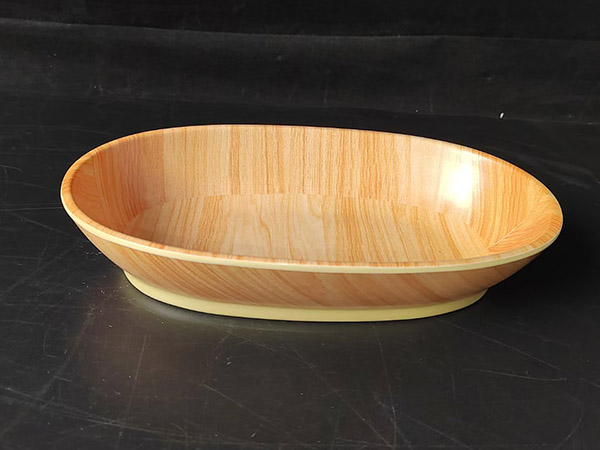 PS8153-9.5磨砂橢圓盤