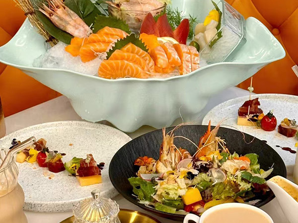 P1053-15.719貝殼盤