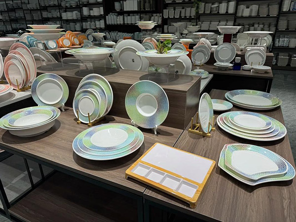 密胺的碗有毒嗎